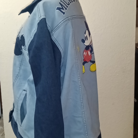 Disney Jacket - Picture 3 of 11